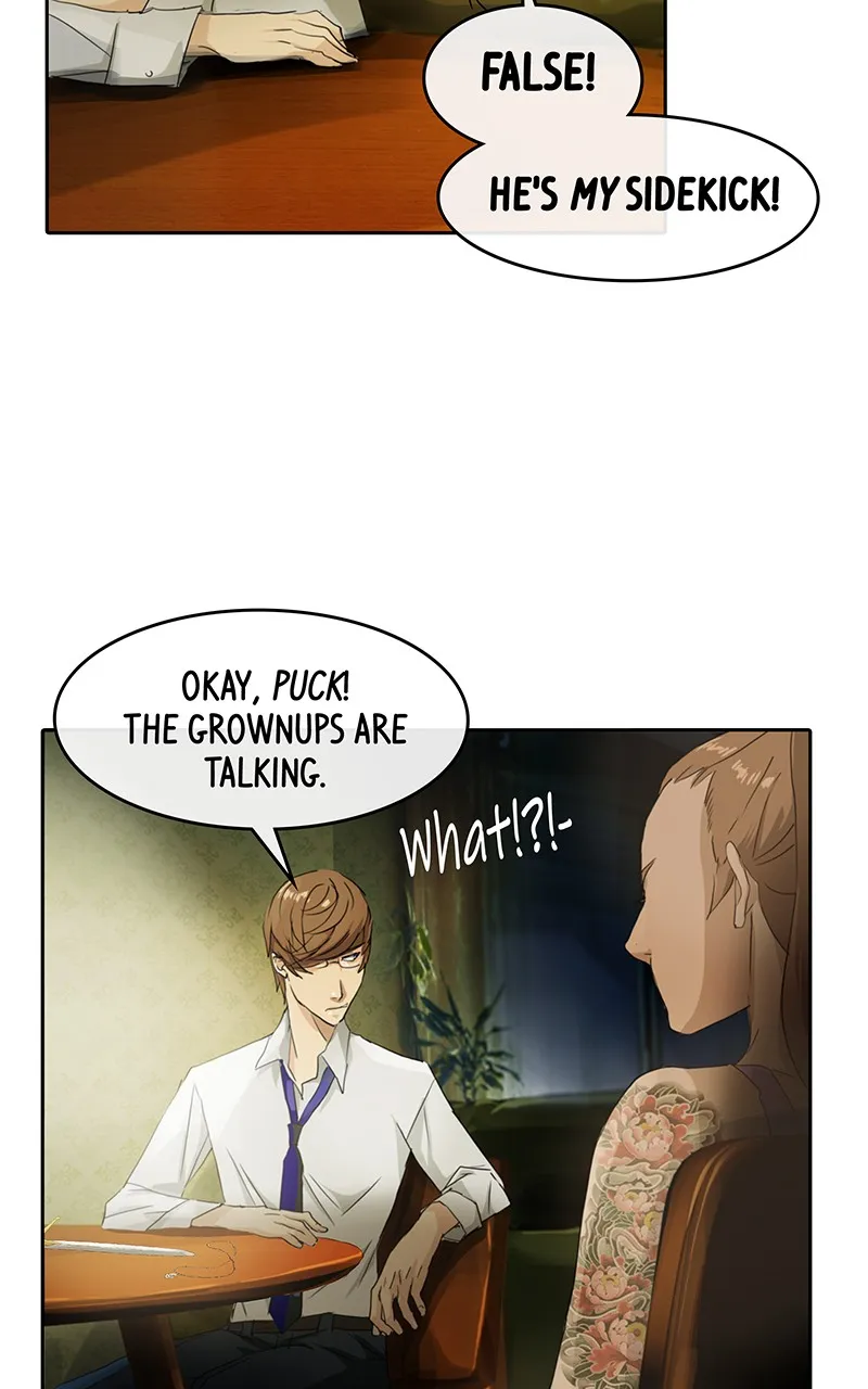 Read Simon Sues chapter 60 image 53 on Lezhin