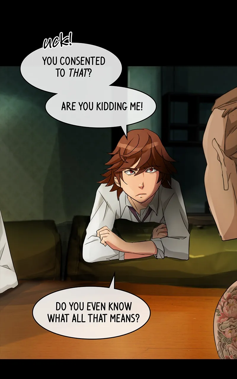 Read Simon Sues chapter 60 image 75 on Lezhin