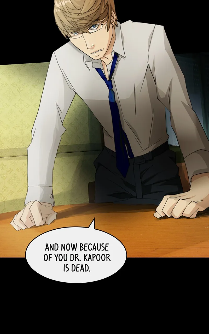 Read Simon Sues chapter 60 image 92 on Lezhin