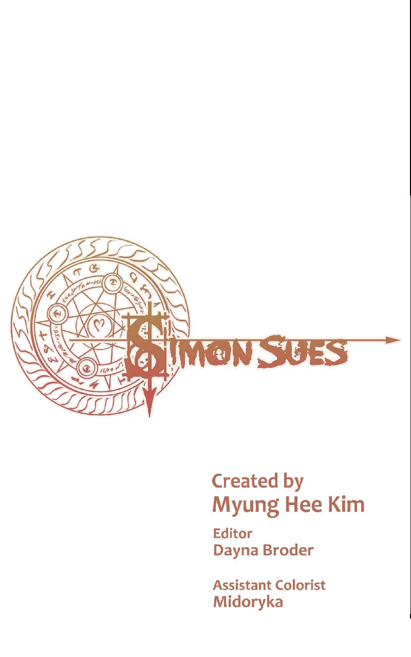 Read Simon Sues chapter 60 image 95 on Lezhin
