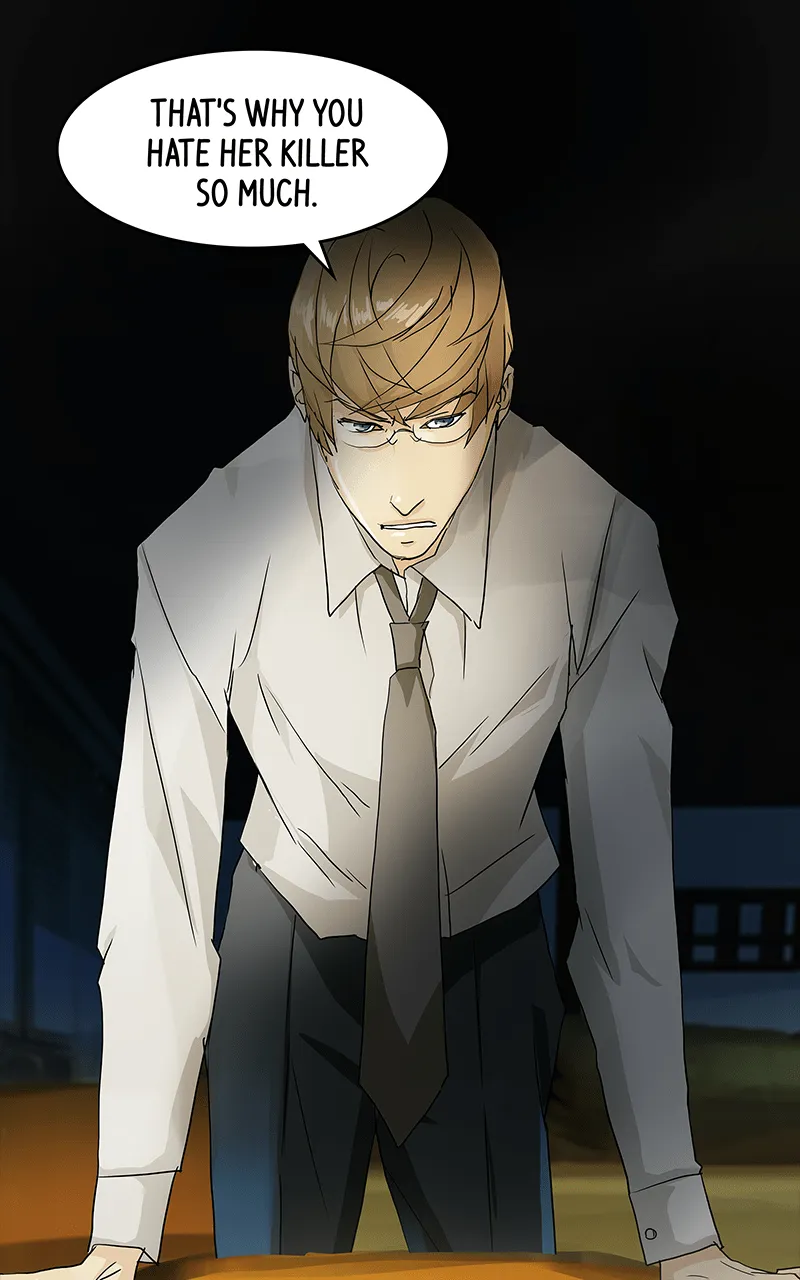 Read Simon Sues chapter 61 image 1 on Lezhin