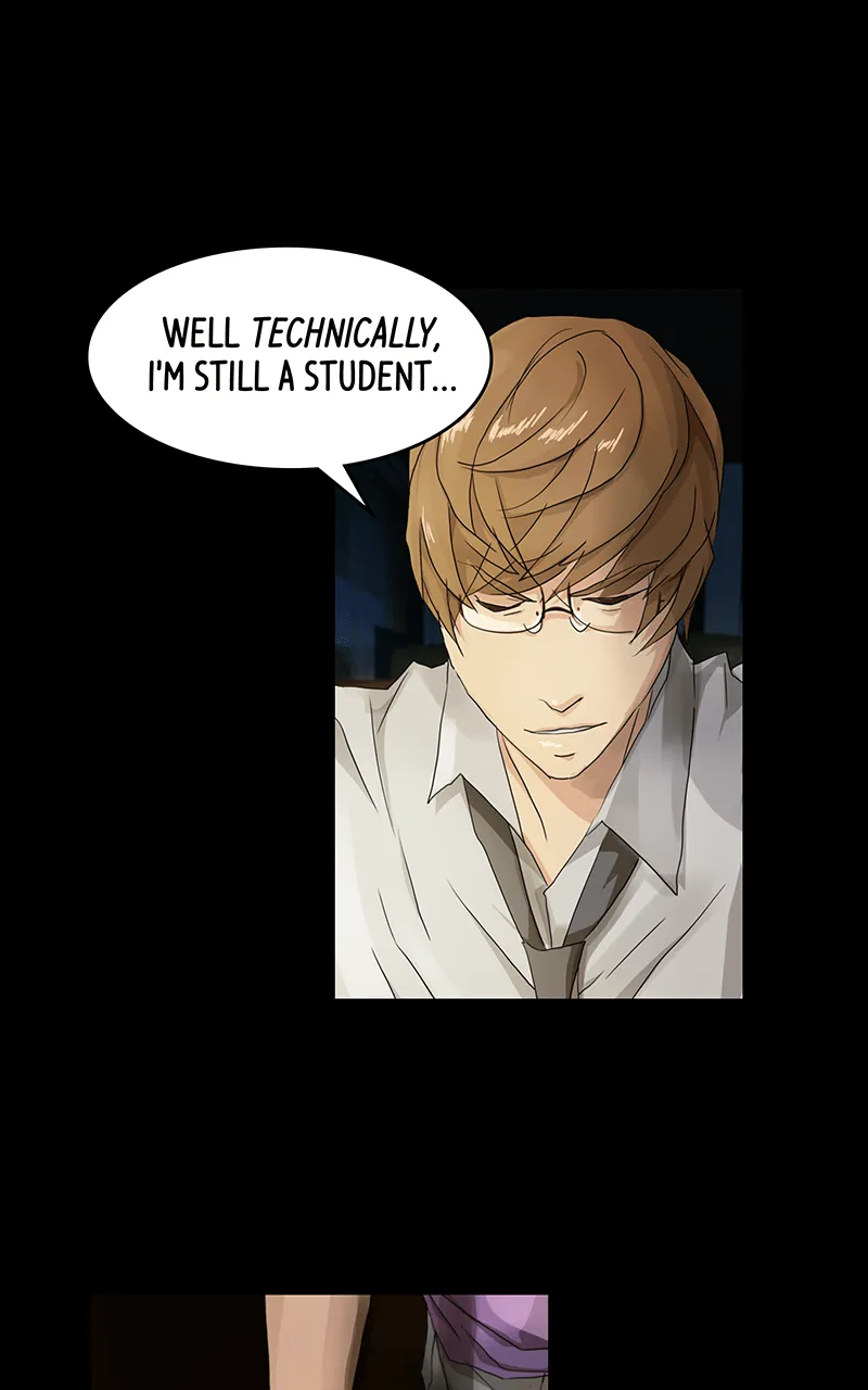 Read Simon Sues chapter 61 image 12 on Lezhin