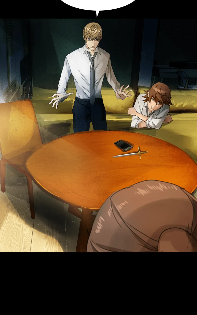 Read Simon Sues chapter 61 image 22 on Lezhin