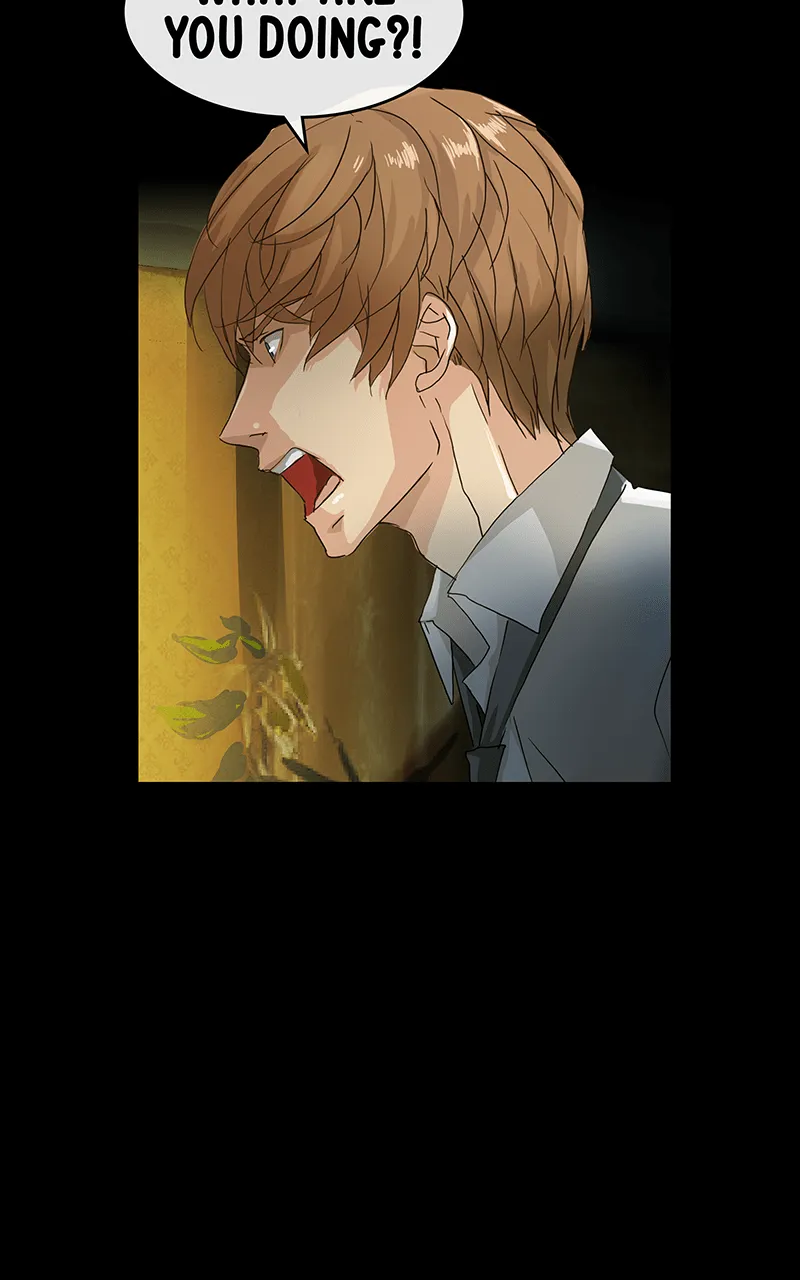 Read Simon Sues chapter 61 image 24 on Lezhin