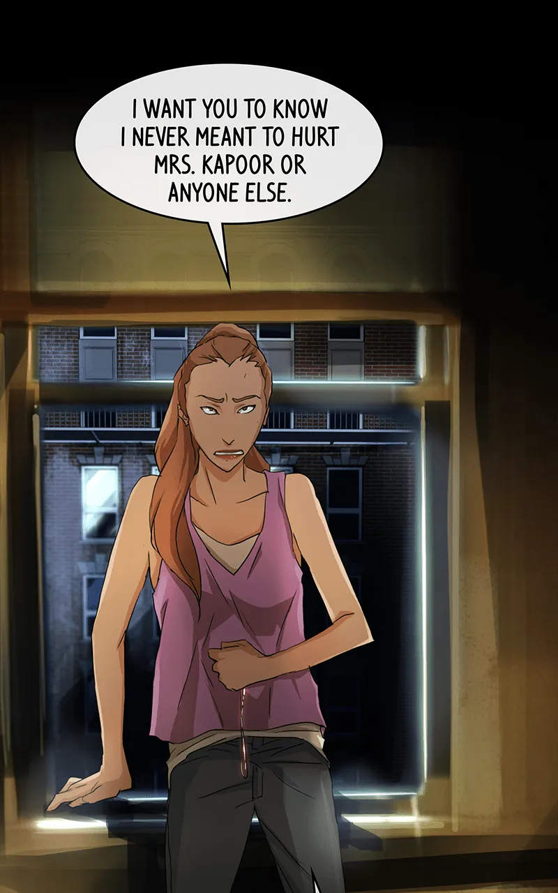 Read Simon Sues chapter 61 image 25 on Lezhin