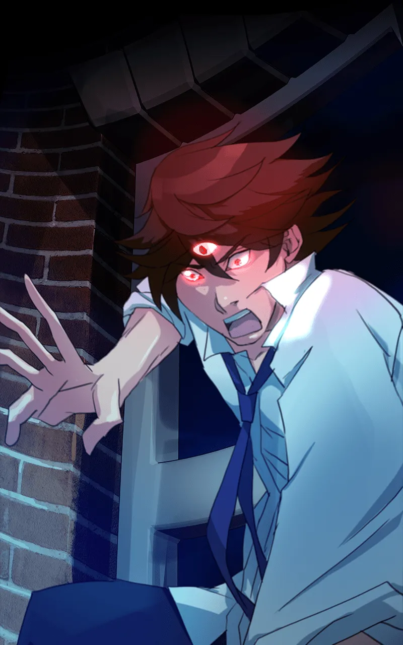 Read Simon Sues chapter 61 image 34 on Lezhin