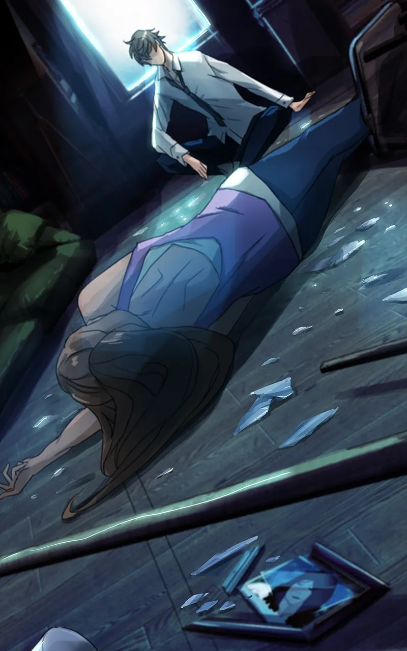 Read Simon Sues chapter 61 image 46 on Lezhin