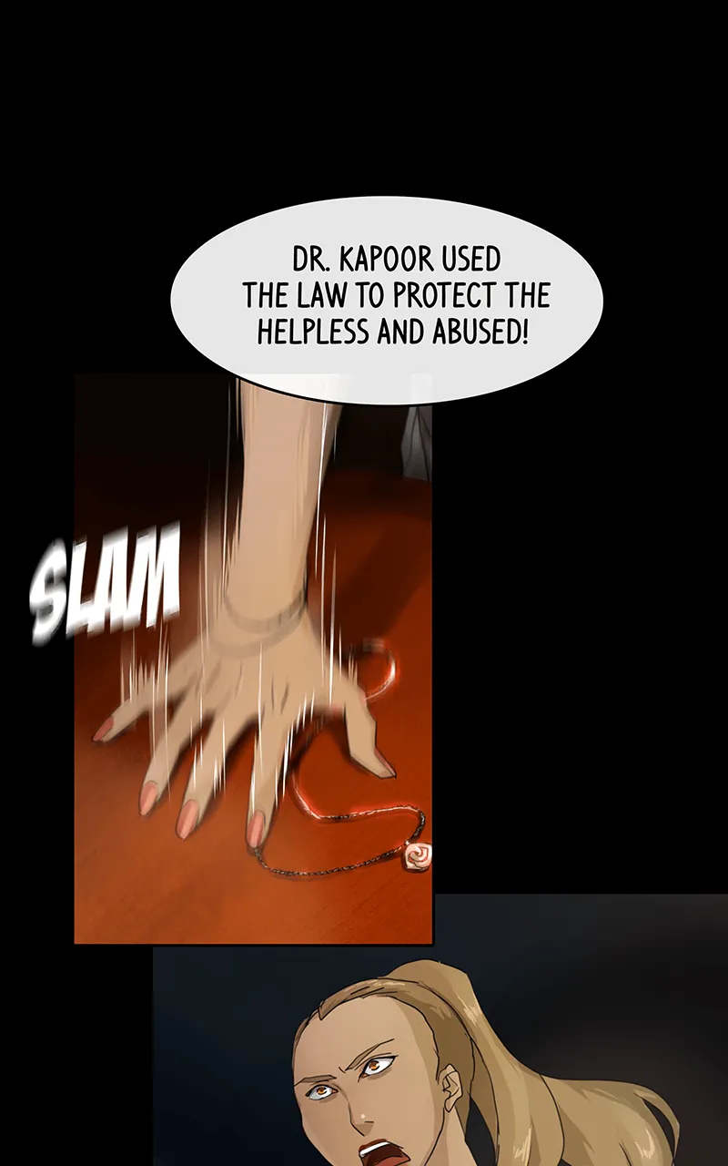 Read Simon Sues chapter 61 image 5 on Lezhin