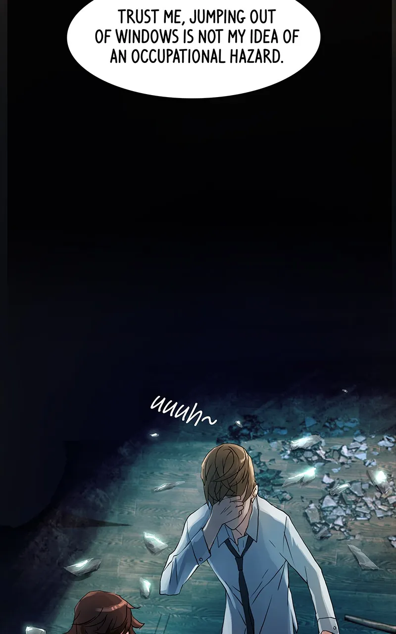 Read Simon Sues chapter 61 image 50 on Lezhin