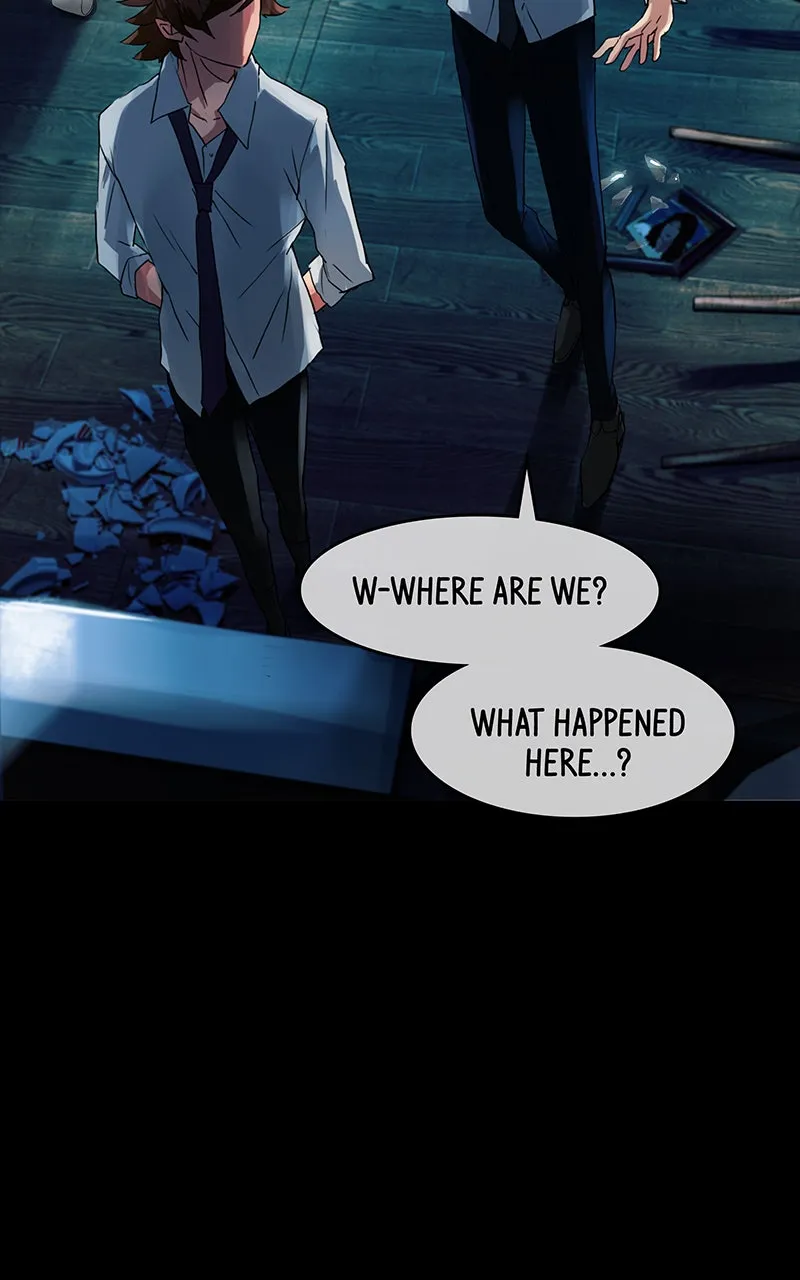 Read Simon Sues chapter 61 image 51 on Lezhin
