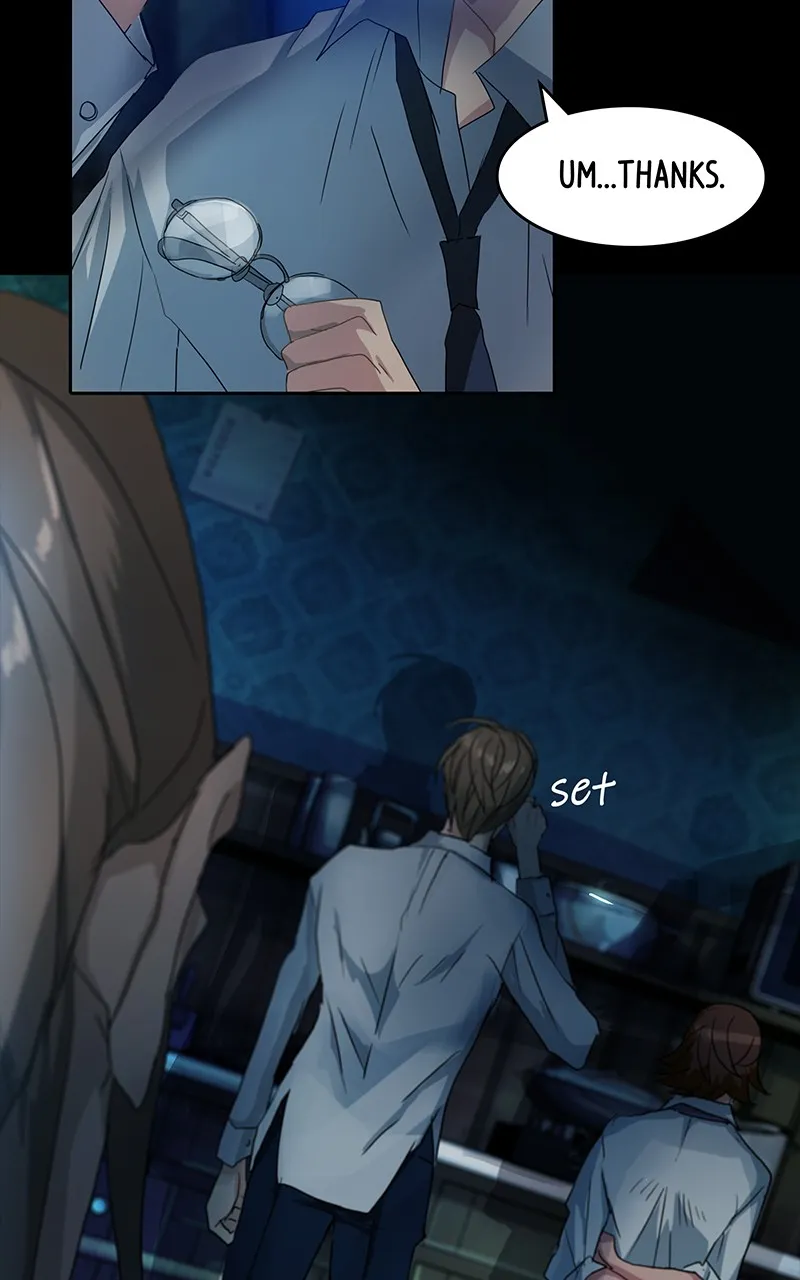 Read Simon Sues chapter 61 image 54 on Lezhin