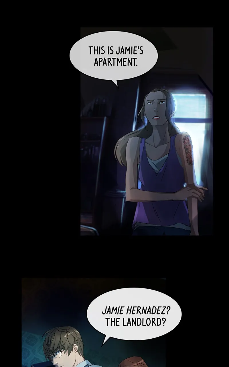 Read Simon Sues chapter 61 image 56 on Lezhin