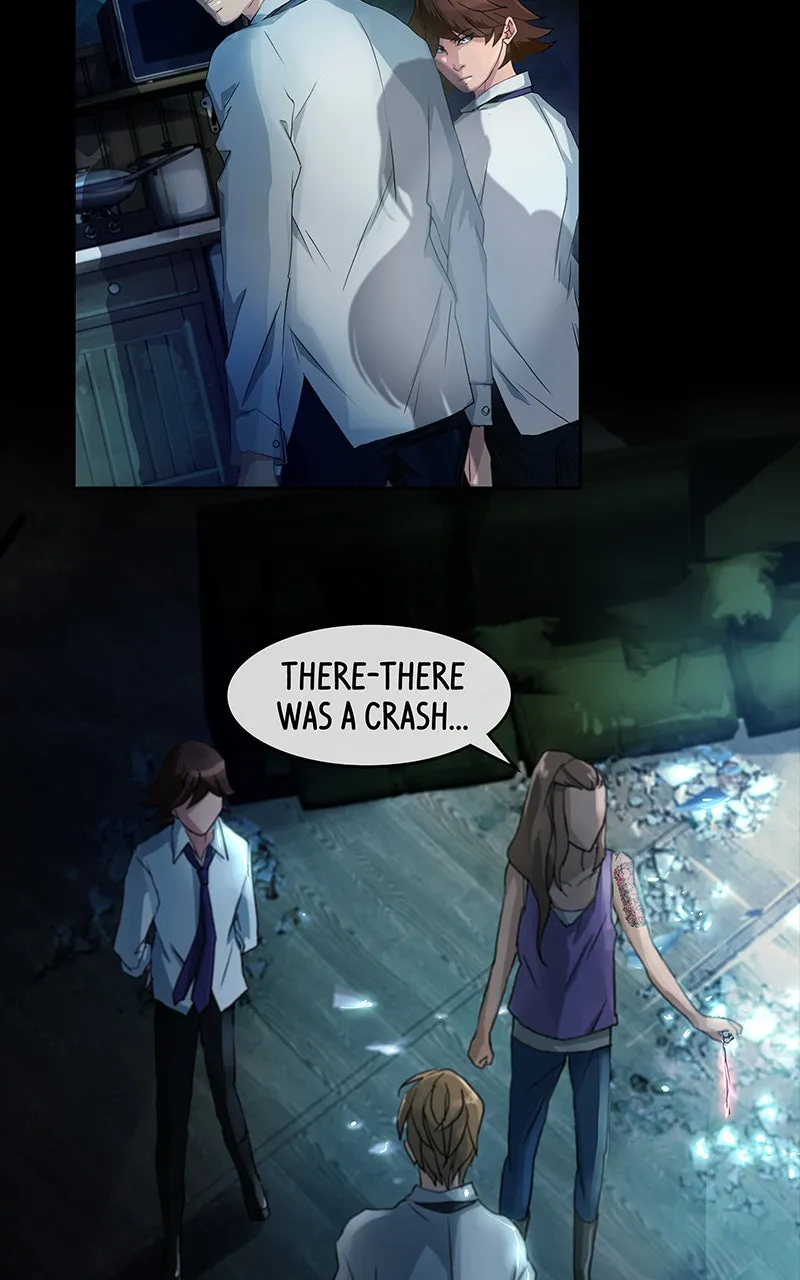 Read Simon Sues chapter 61 image 57 on Lezhin