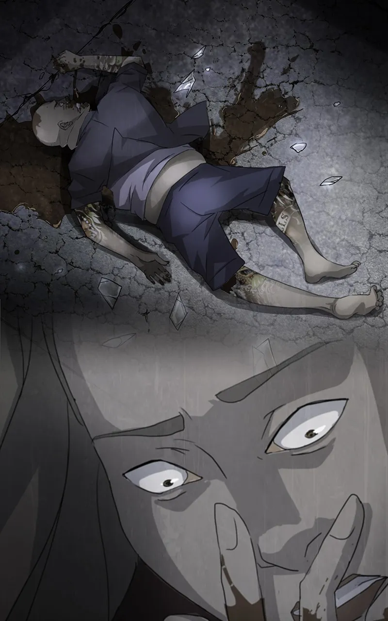Read Simon Sues chapter 61 image 60 on Lezhin