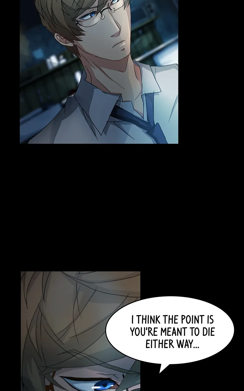 Read Simon Sues chapter 61 image 68 on Lezhin