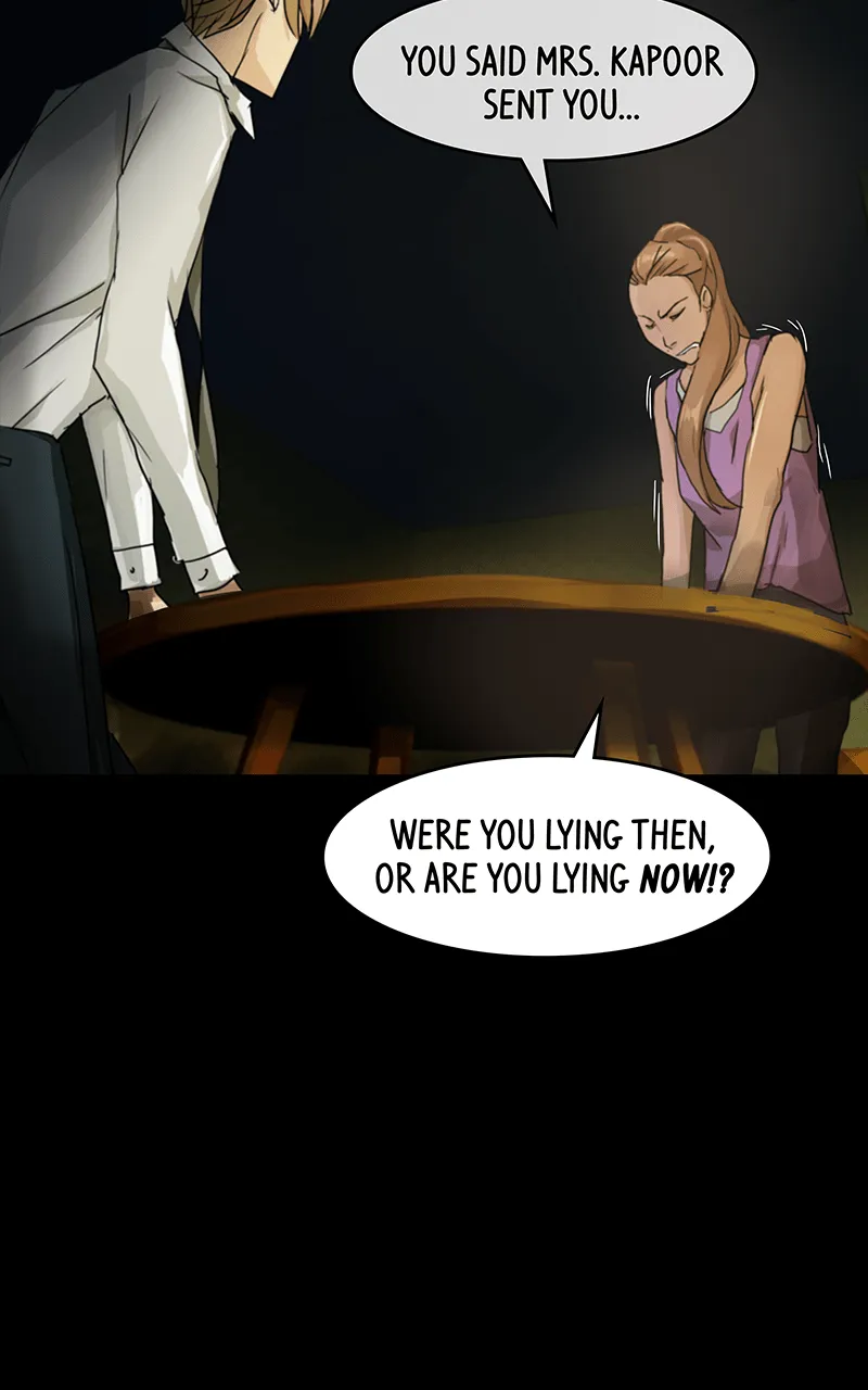 Read Simon Sues chapter 61 image 7 on Lezhin