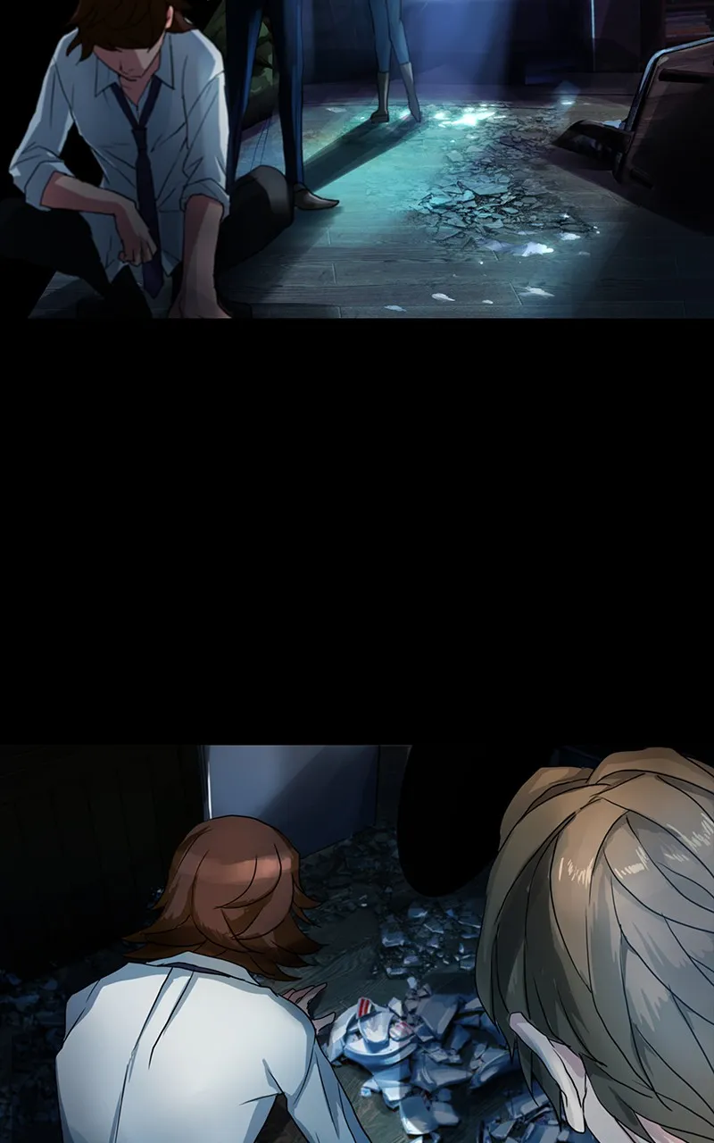 Read Simon Sues chapter 61 image 73 on Lezhin