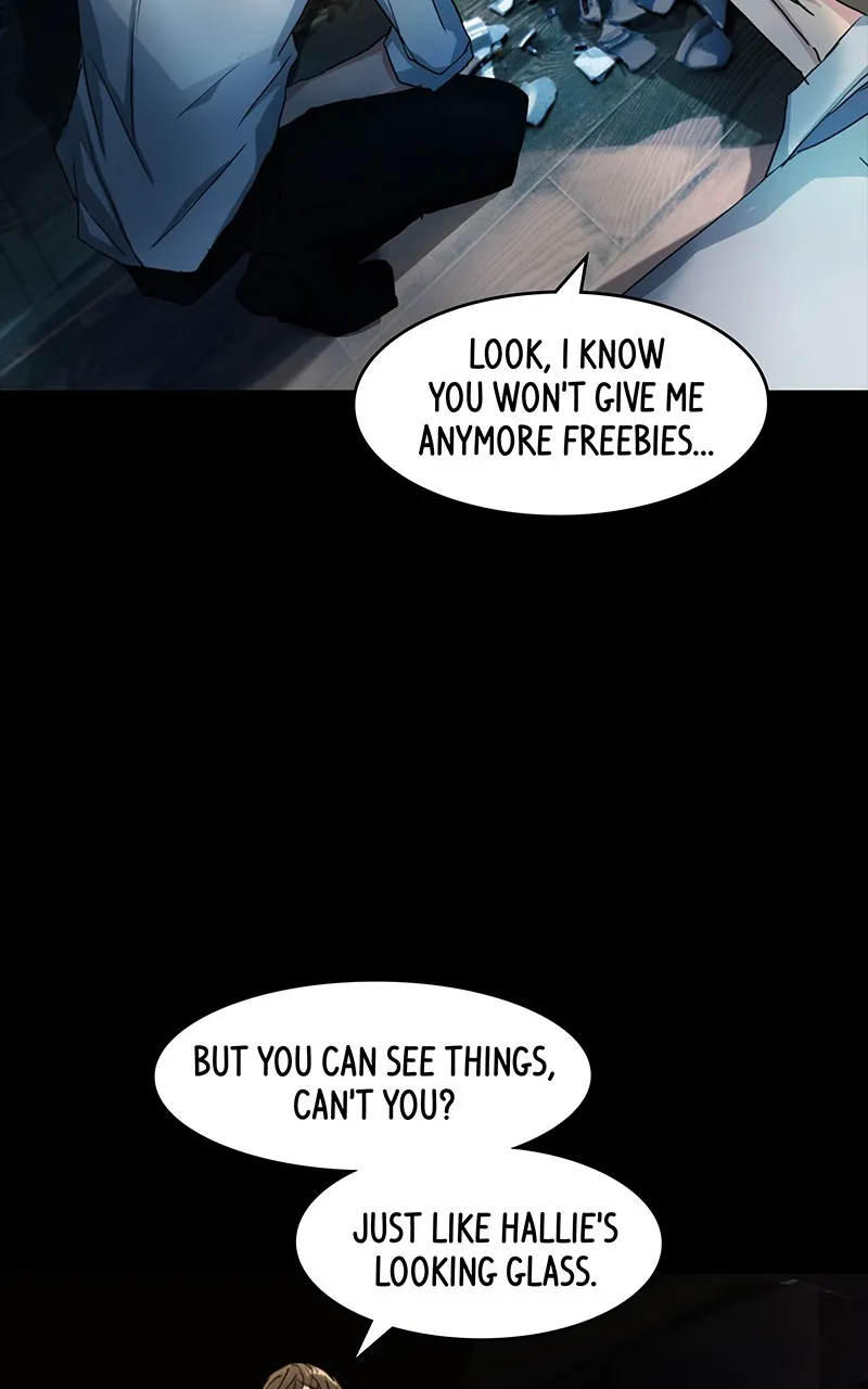 Read Simon Sues chapter 61 image 74 on Lezhin