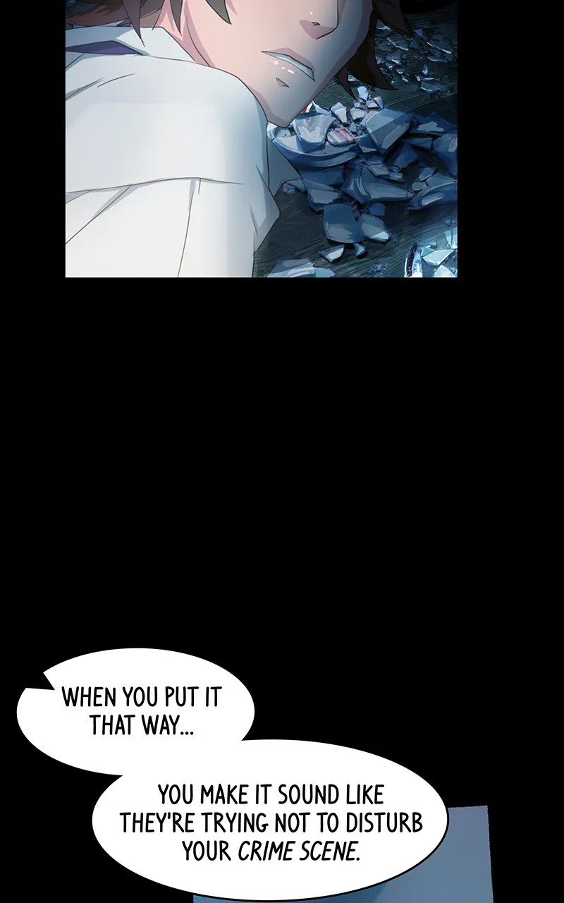 Read Simon Sues chapter 61 image 77 on Lezhin