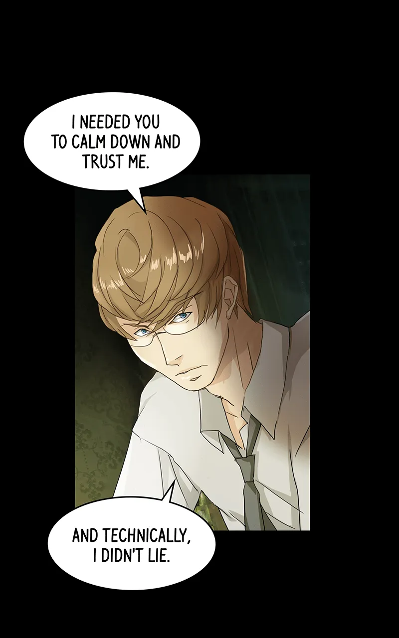Read Simon Sues chapter 61 image 8 on Lezhin