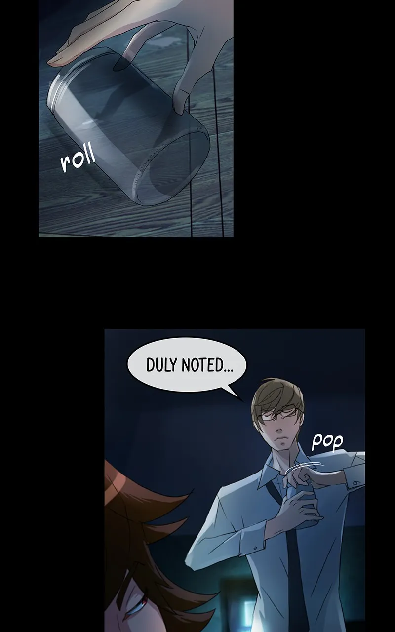 Read Simon Sues chapter 61 image 81 on Lezhin