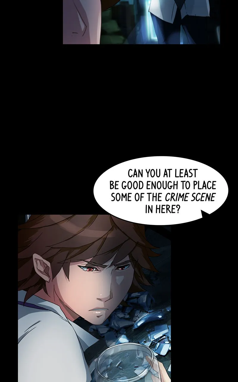 Read Simon Sues chapter 61 image 82 on Lezhin