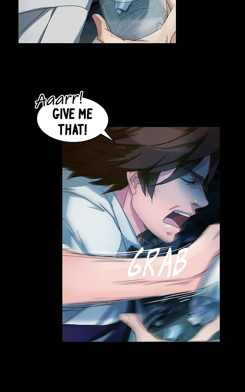 Read Simon Sues chapter 61 image 83 on Lezhin