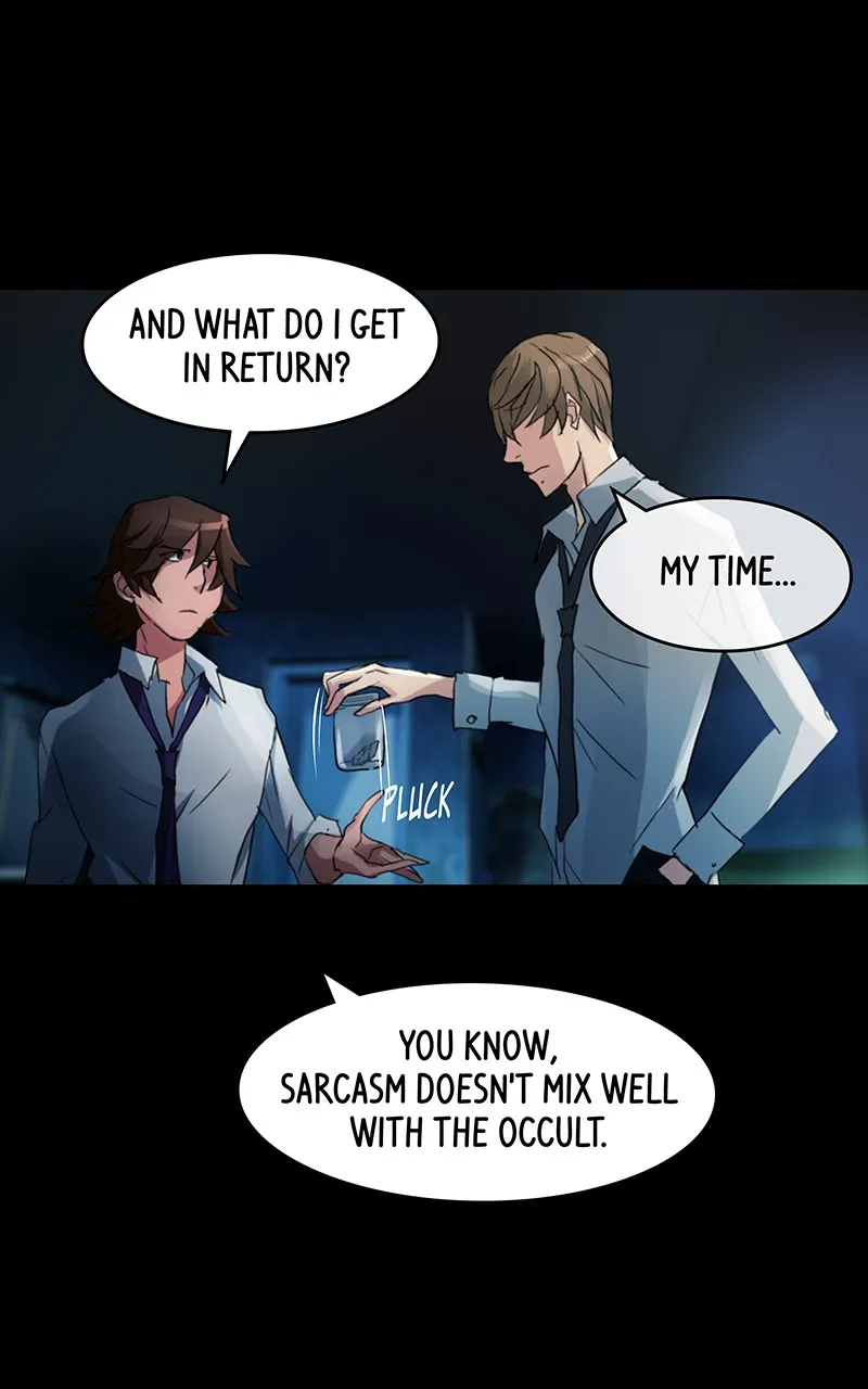 Read Simon Sues chapter 61 image 85 on Lezhin