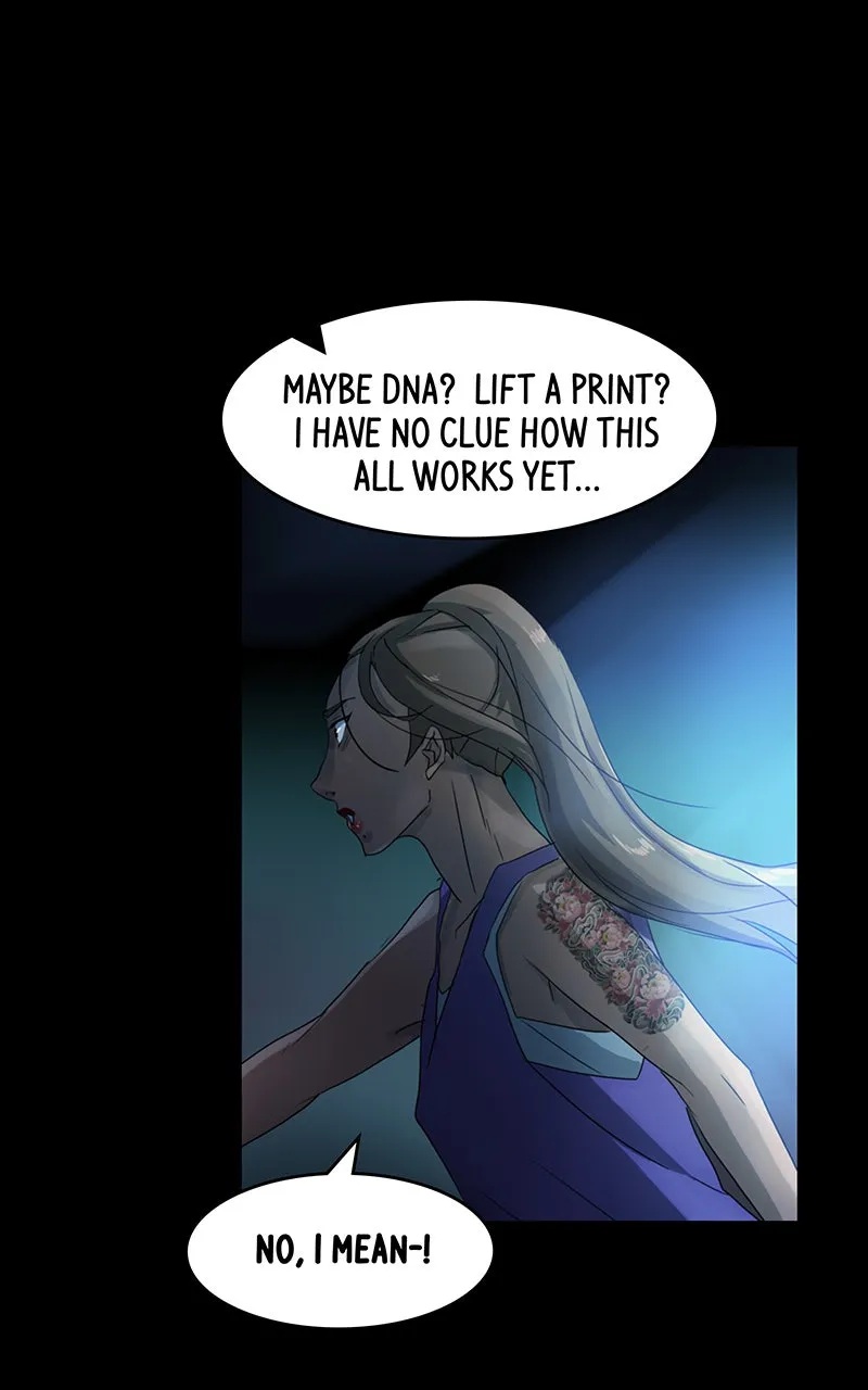 Read Simon Sues chapter 61 image 88 on Lezhin