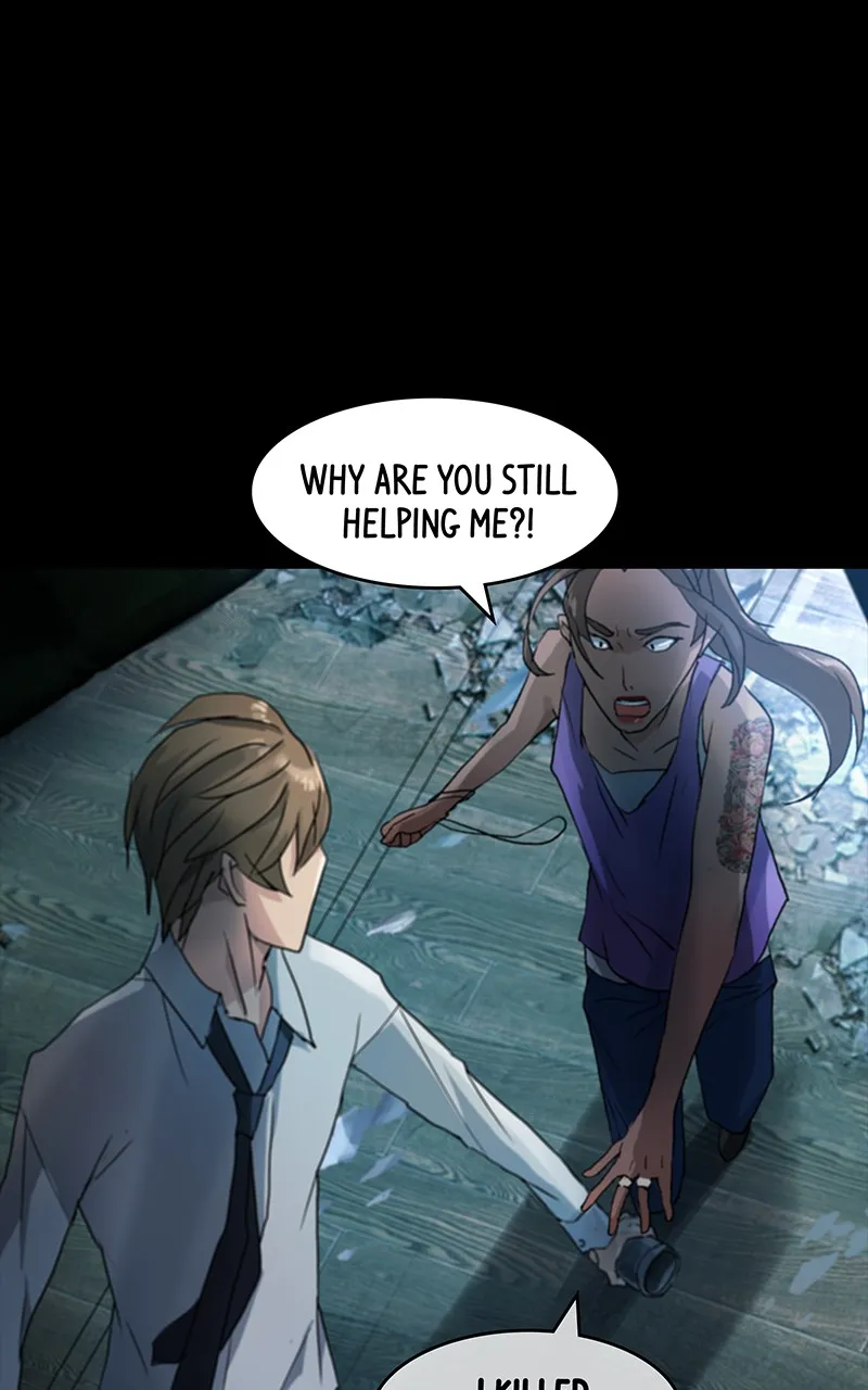 Read Simon Sues chapter 61 image 89 on Lezhin