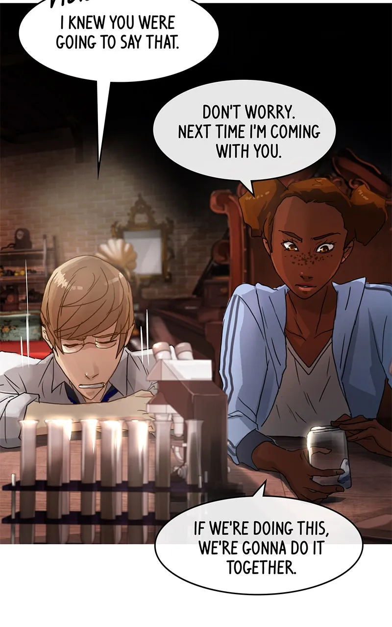 Read Simon Sues chapter 62 image 11 on Lezhin