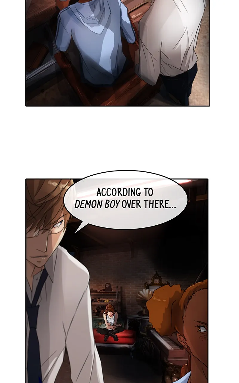 Read Simon Sues chapter 62 image 2 on Lezhin