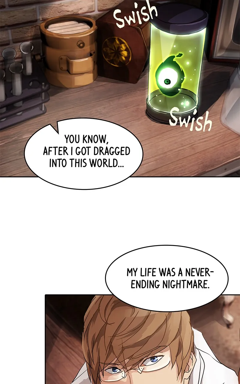 Read Simon Sues chapter 62 image 23 on Lezhin