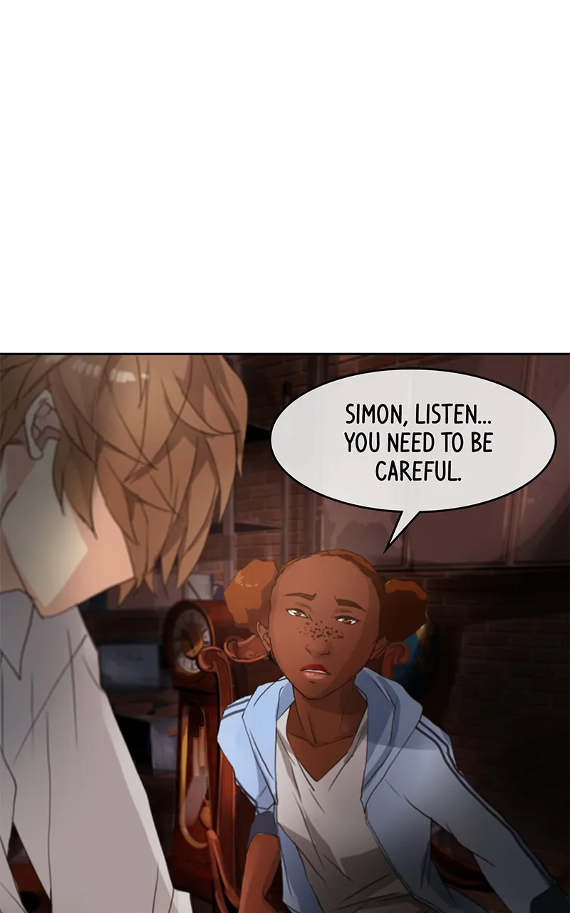 Read Simon Sues chapter 62 image 34 on Lezhin