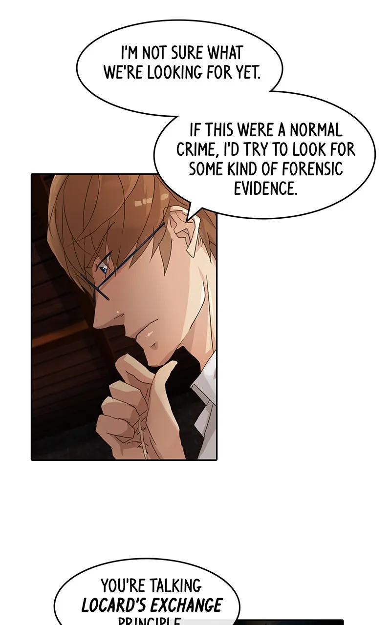 Read Simon Sues chapter 62 image 4 on Lezhin