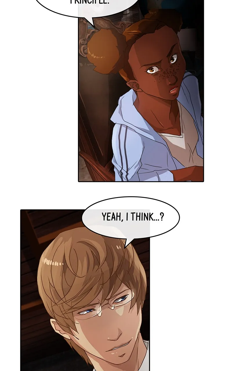 Read Simon Sues chapter 62 image 5 on Lezhin