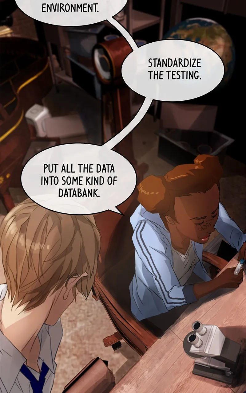 Read Simon Sues chapter 62 image 8 on Lezhin