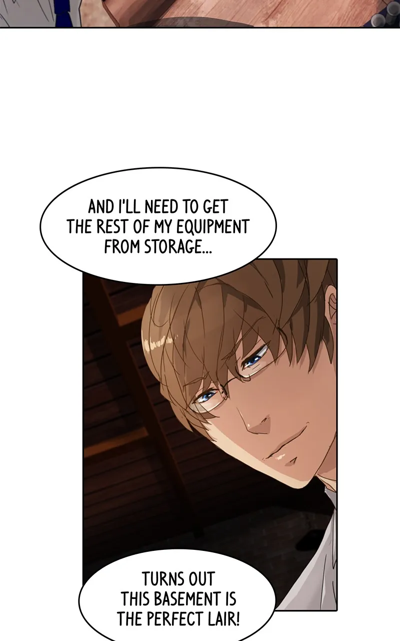 Read Simon Sues chapter 62 image 9 on Lezhin