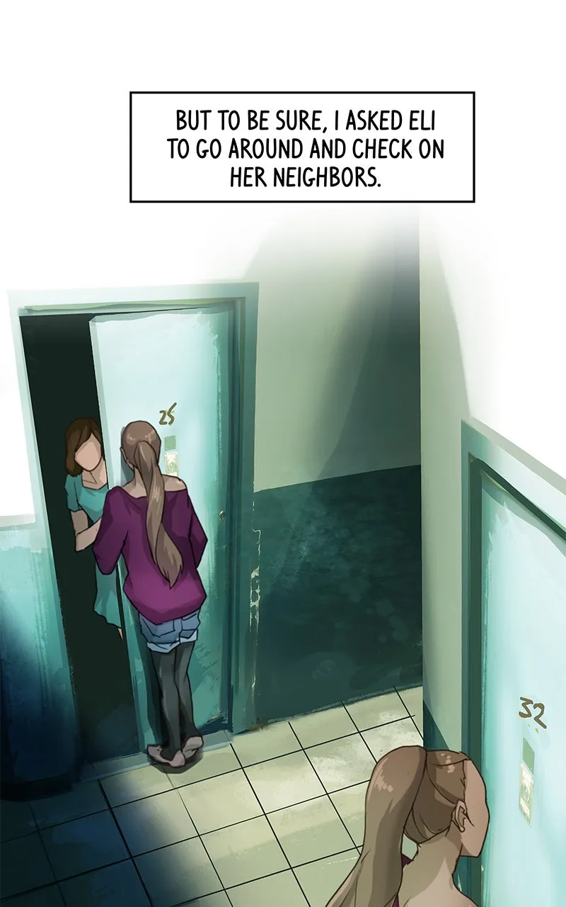 Read Simon Sues chapter 63 image 10 on Lezhin