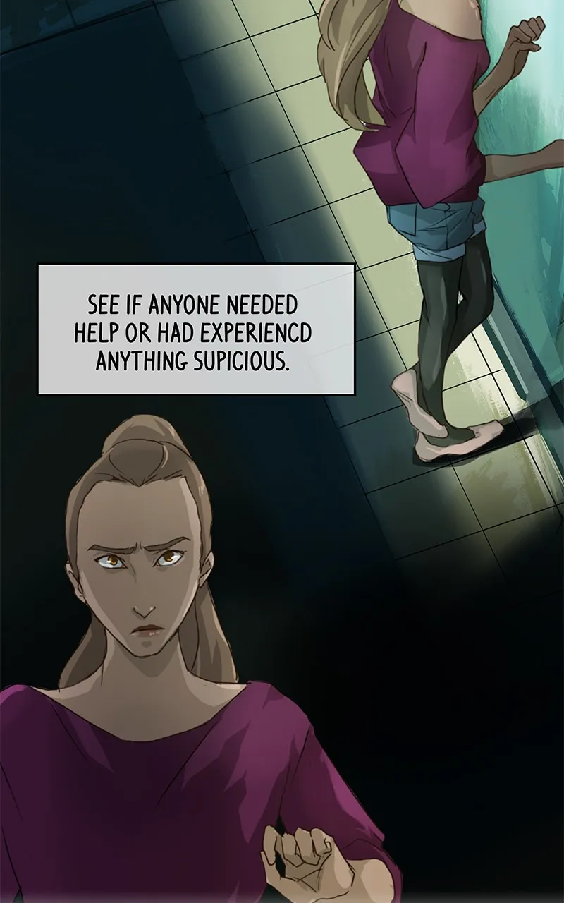 Read Simon Sues chapter 63 image 11 on Lezhin