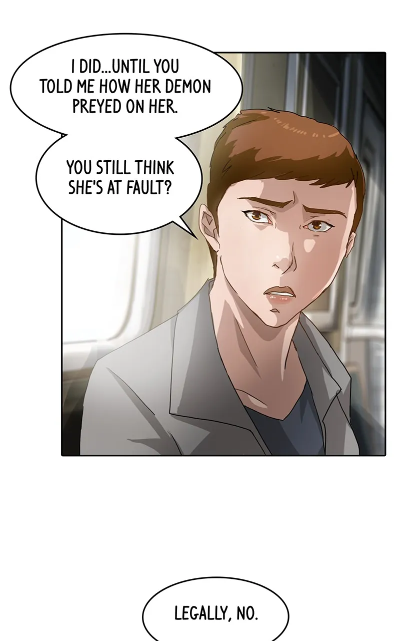 Read Simon Sues chapter 63 image 18 on Lezhin