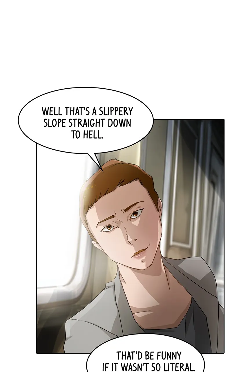 Read Simon Sues chapter 63 image 20 on Lezhin