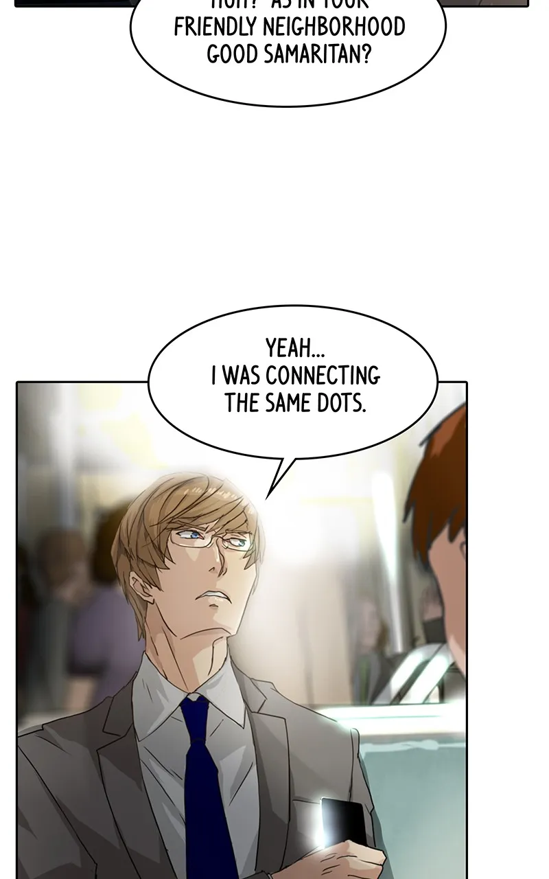 Read Simon Sues chapter 63 image 22 on Lezhin