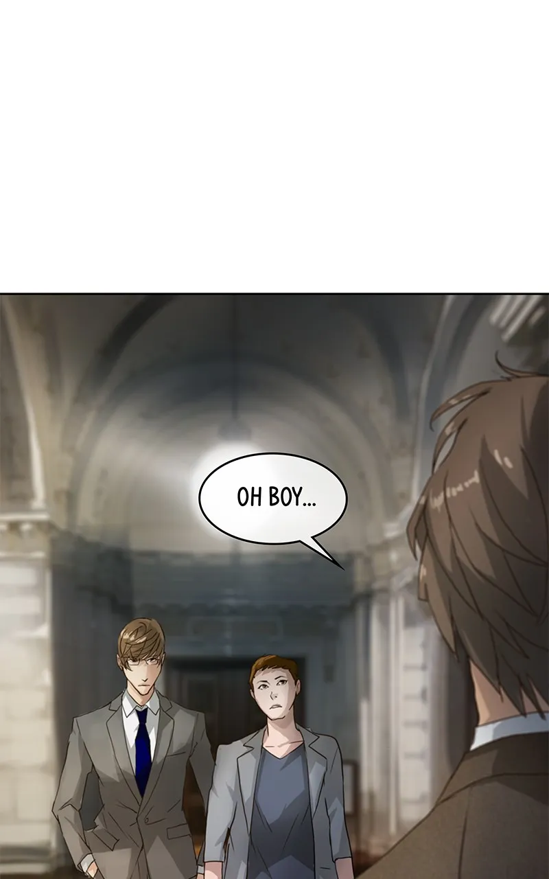 Read Simon Sues chapter 63 image 35 on Lezhin