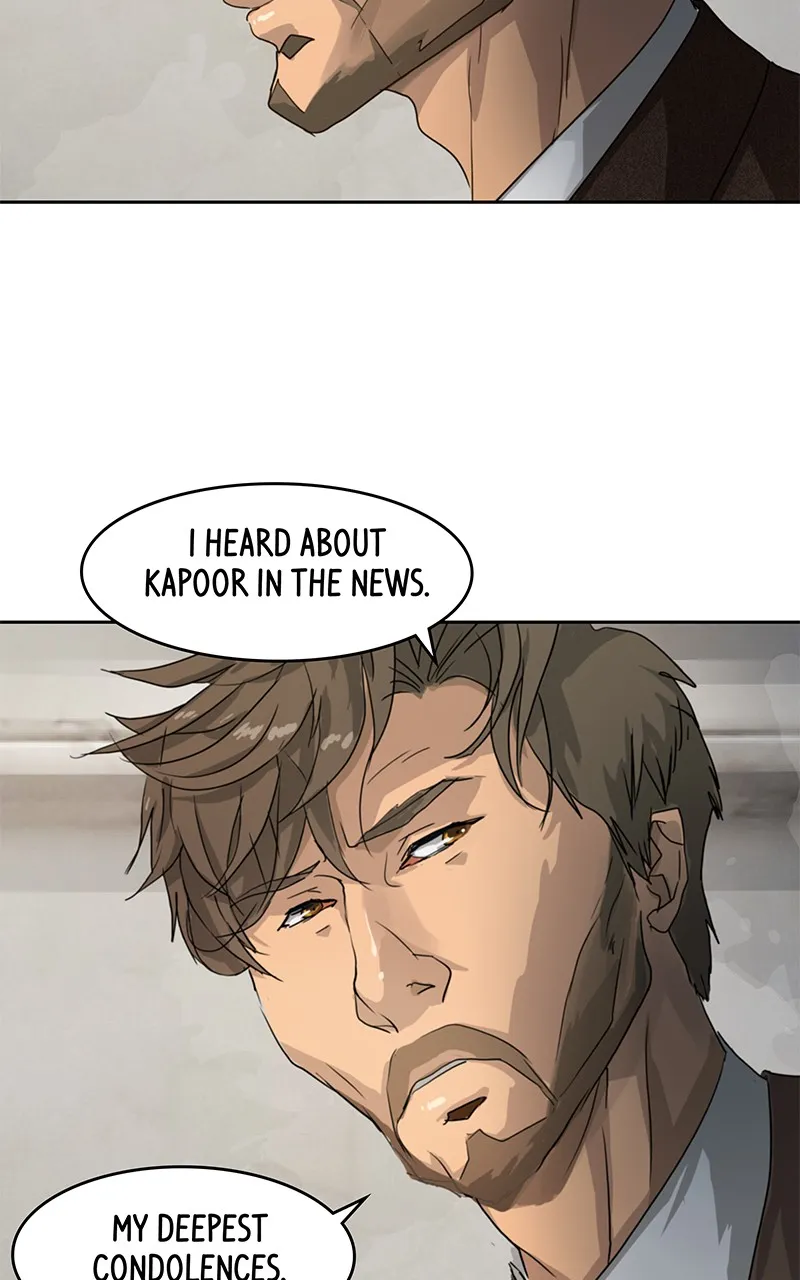 Read Simon Sues chapter 63 image 48 on Lezhin