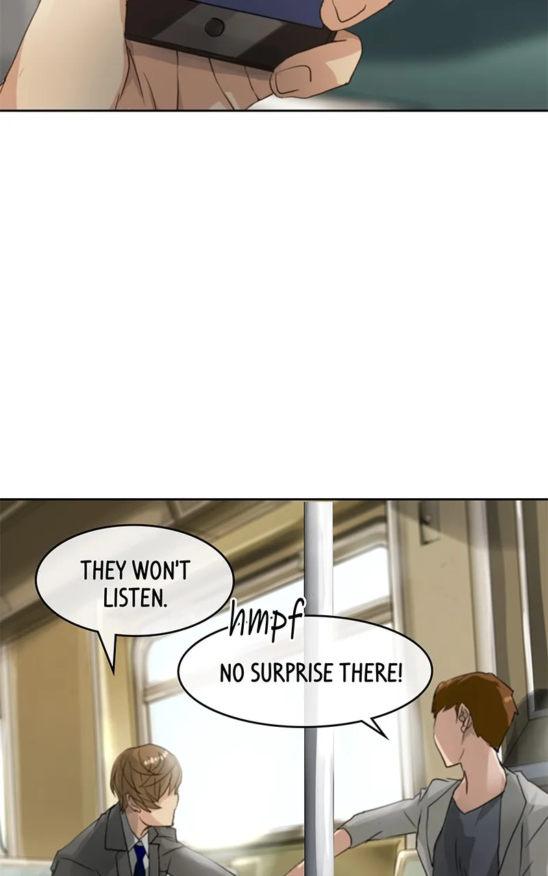 Read Simon Sues chapter 63 image 6 on Lezhin