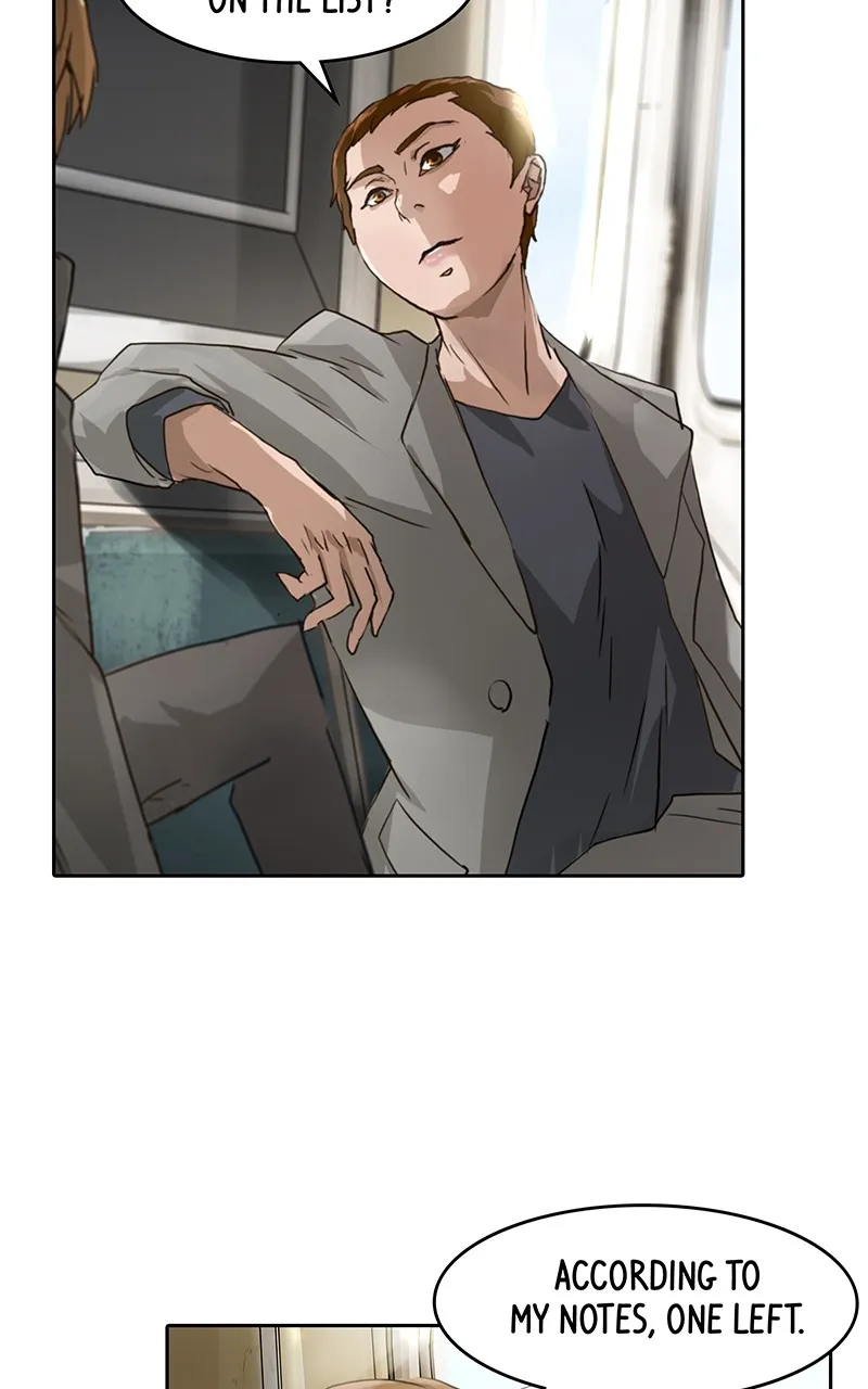 Read Simon Sues chapter 63 image 8 on Lezhin