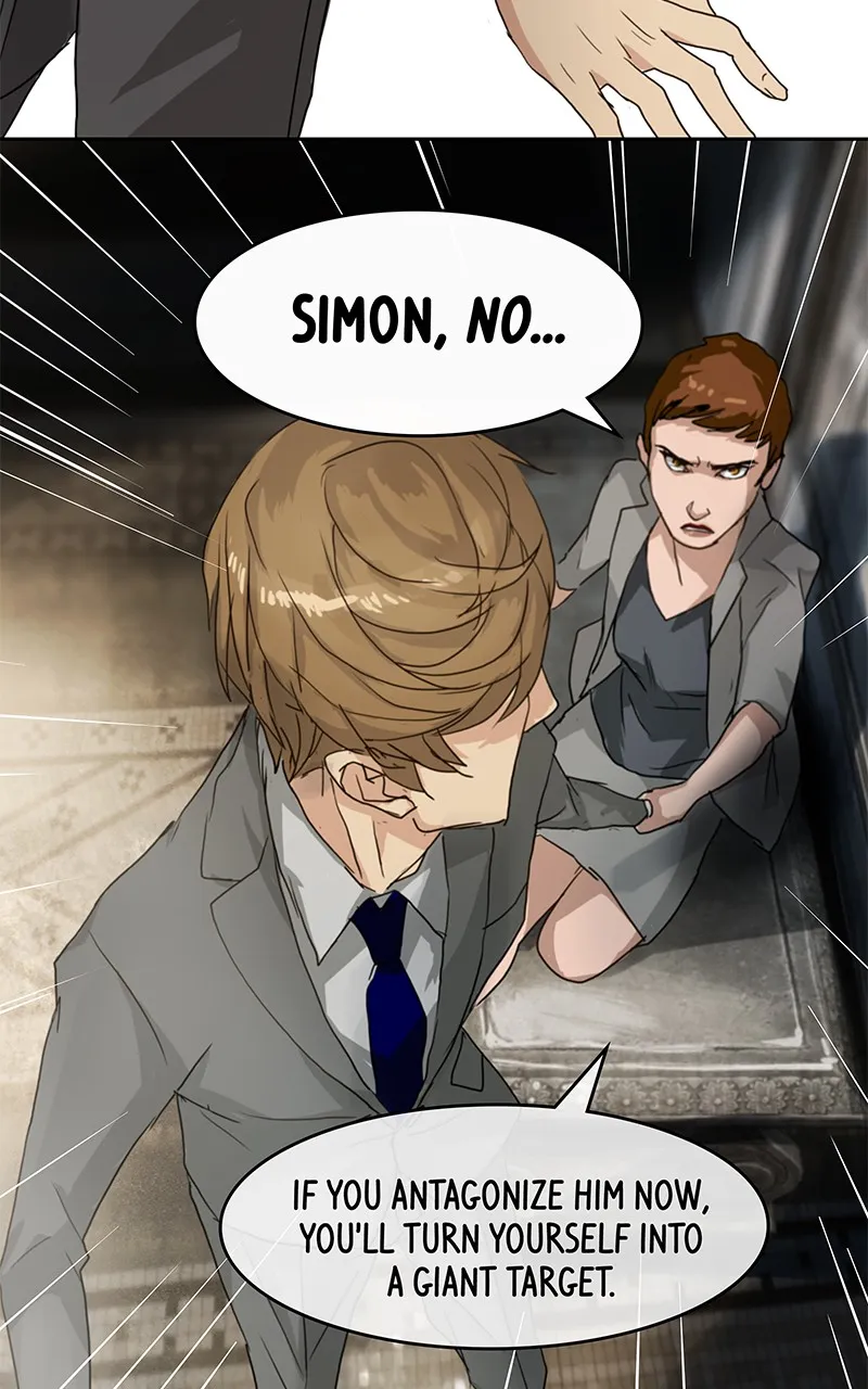 Read Simon Sues chapter 63 image 93 on Lezhin
