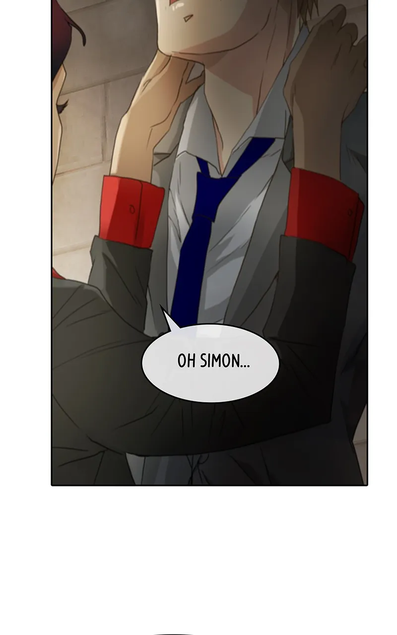 Read Simon Sues chapter 64 image 108 on Lezhin