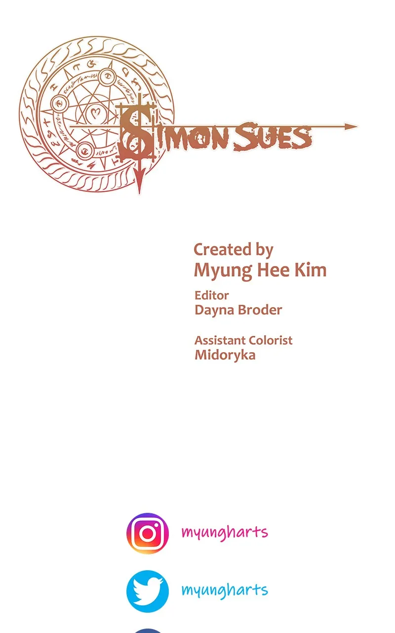 Read Simon Sues chapter 64 image 123 on Lezhin
